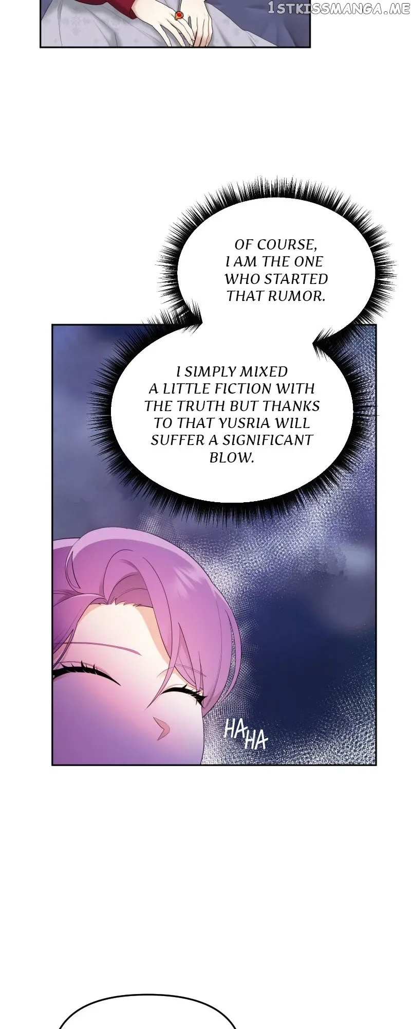 Once Wicked, Always Wicked Chapter 21 page 5