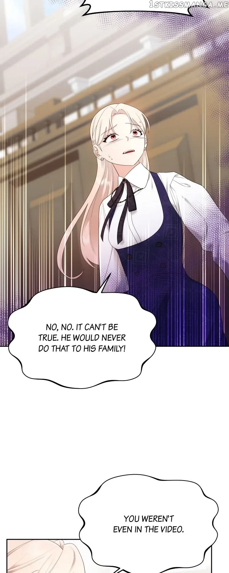 Once Wicked, Always Wicked Chapter 22 page 51