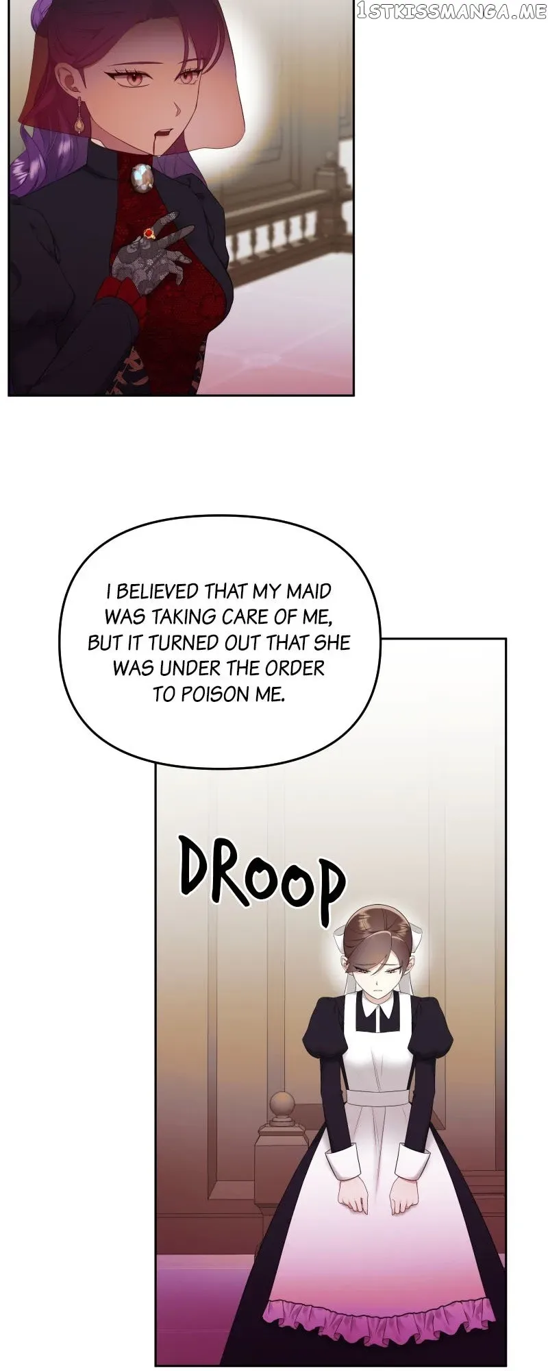 Once Wicked, Always Wicked Chapter 22 page 39