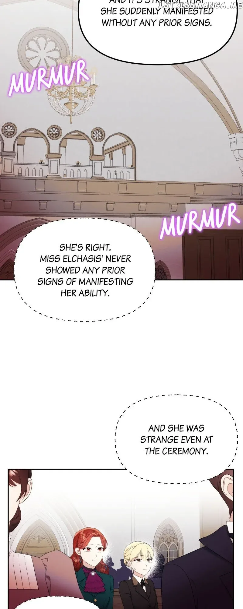Once Wicked, Always Wicked Chapter 22 page 7