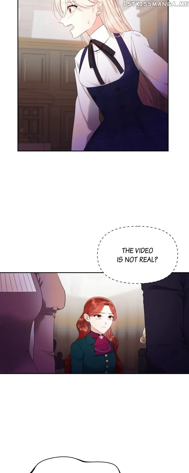 Once Wicked, Always Wicked Chapter 22 page 42