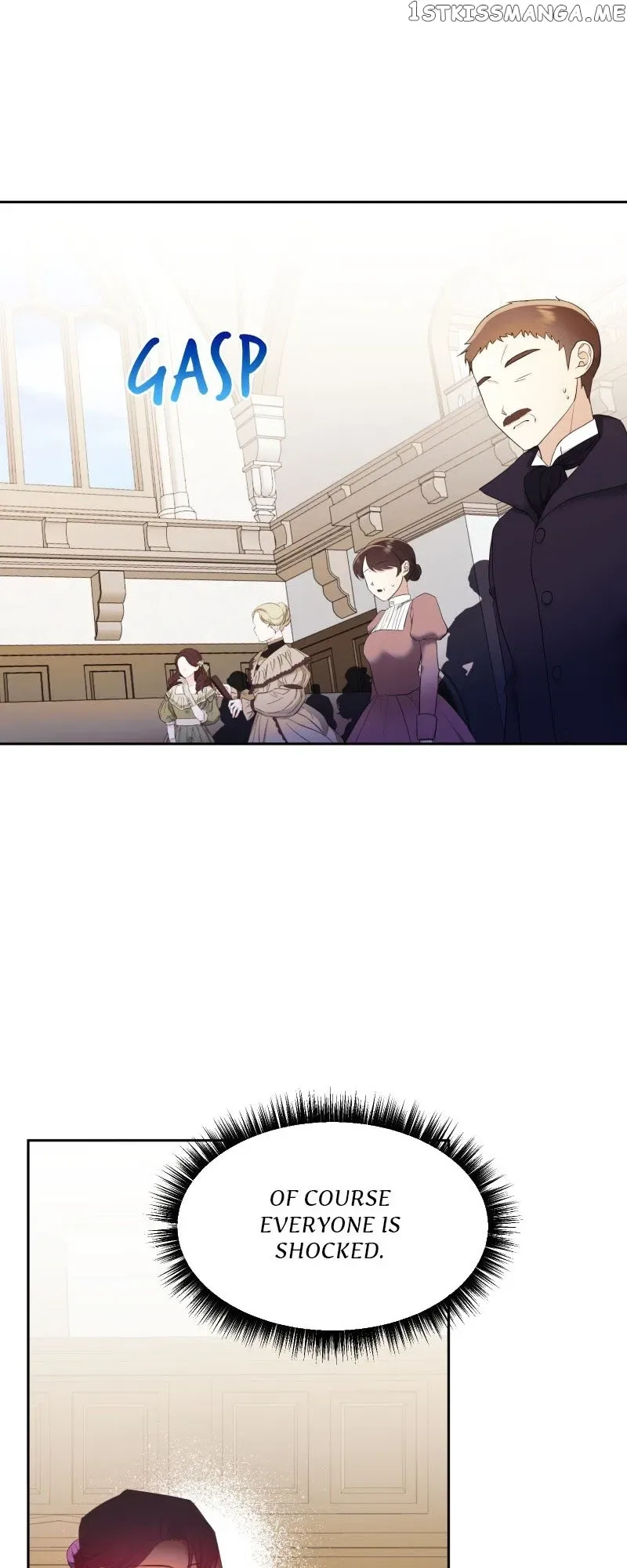 Once Wicked, Always Wicked Chapter 22 page 14