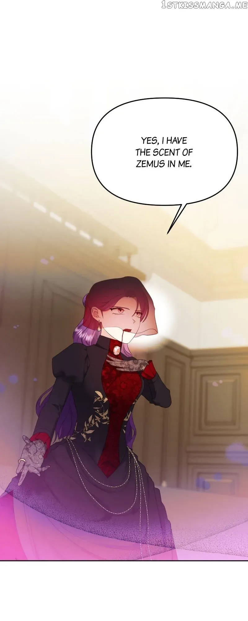 Once Wicked, Always Wicked Chapter 22 page 30