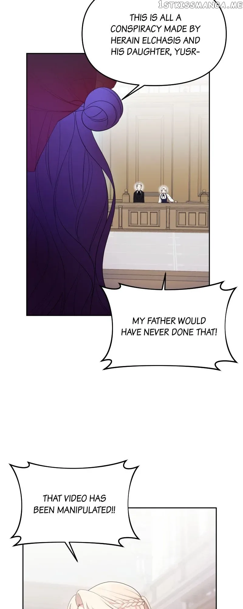 Once Wicked, Always Wicked Chapter 22 page 41