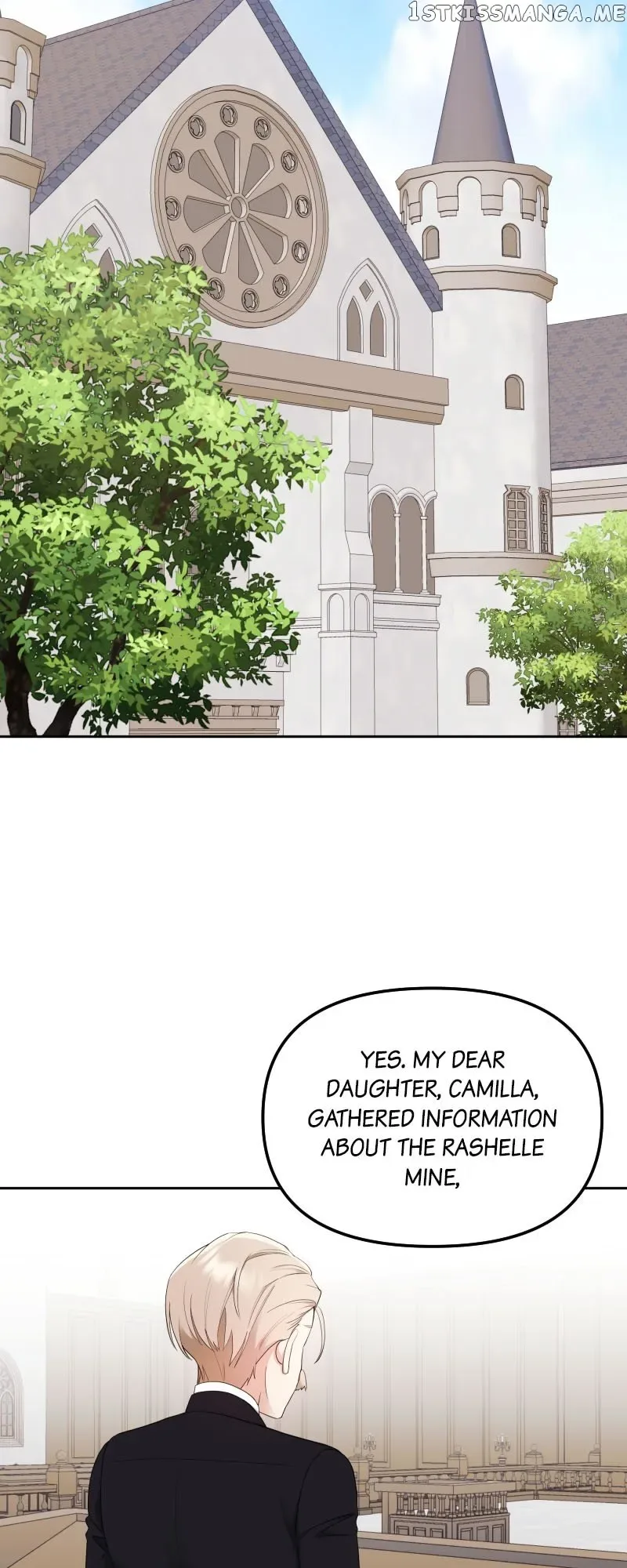 Once Wicked, Always Wicked Chapter 22 page 3