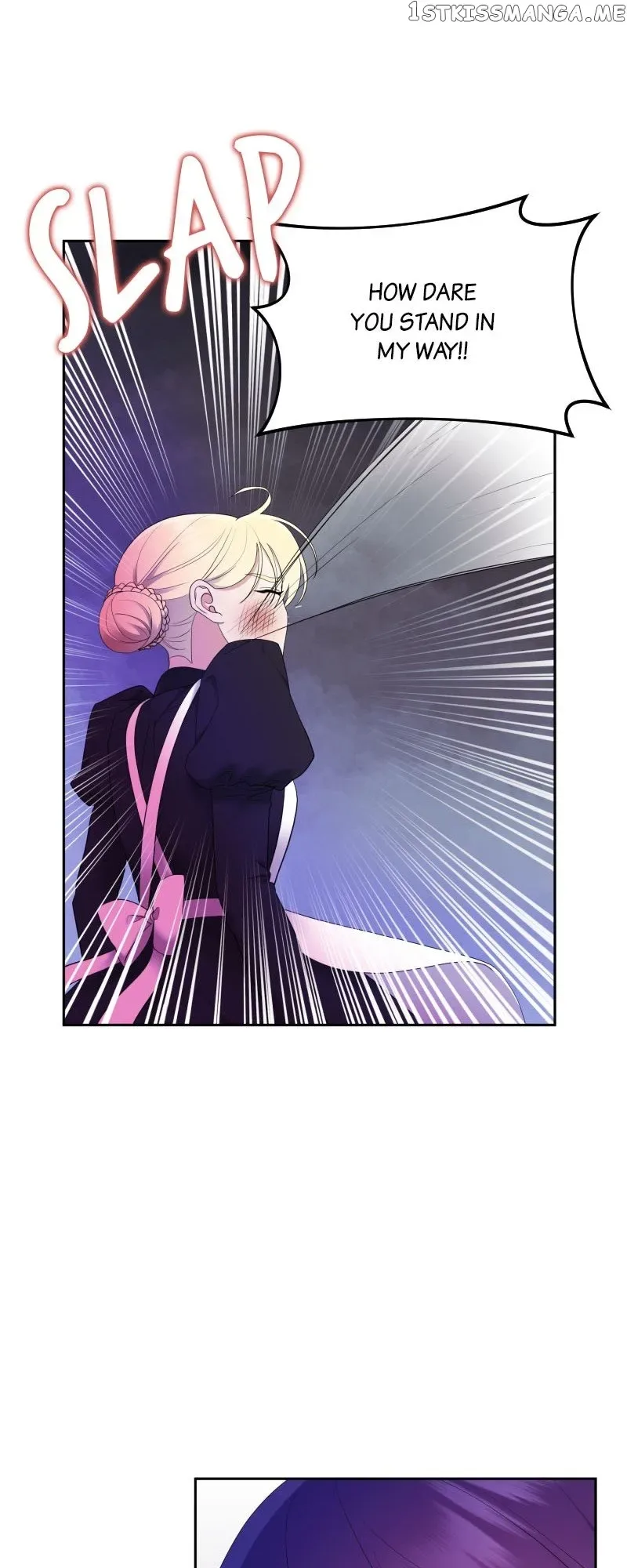 Once Wicked, Always Wicked Chapter 21 page 9