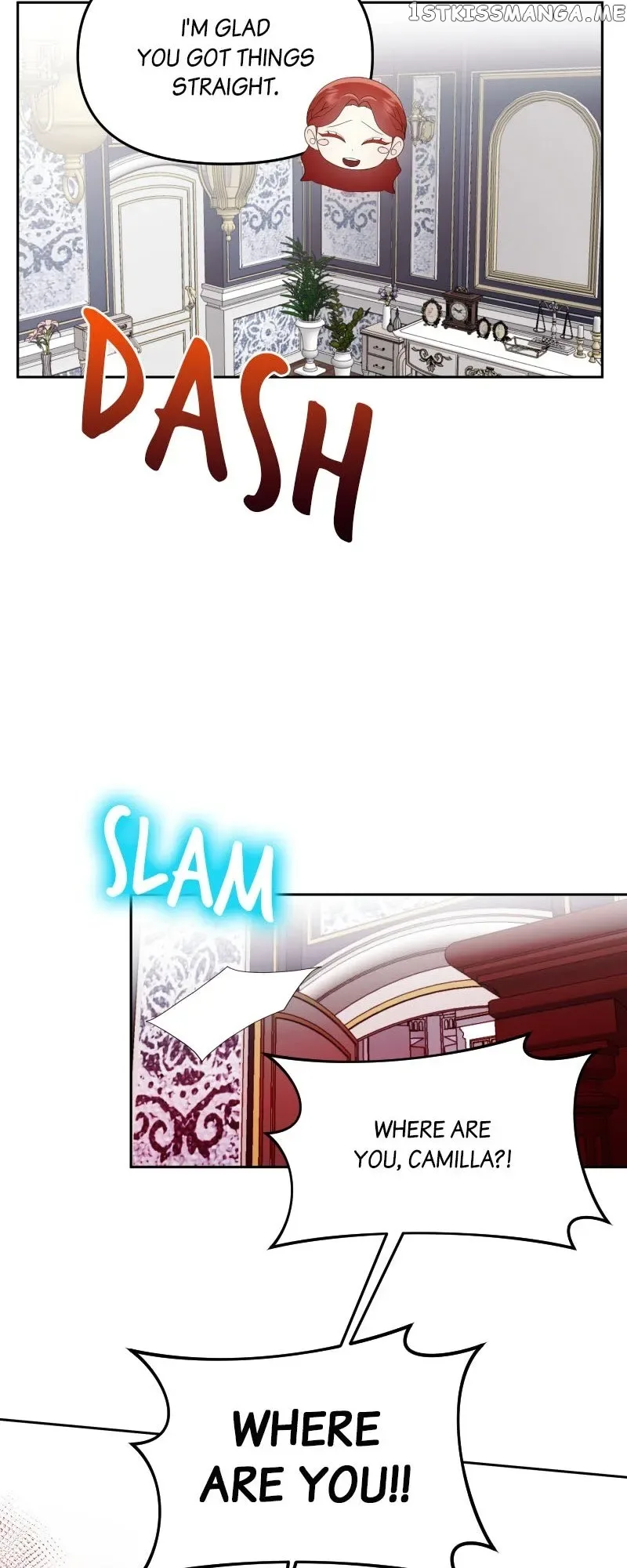 Once Wicked, Always Wicked Chapter 21 page 6