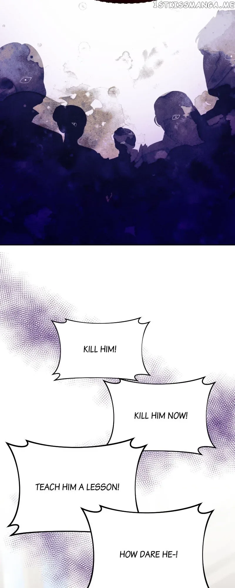 Once Wicked, Always Wicked Chapter 22 page 50