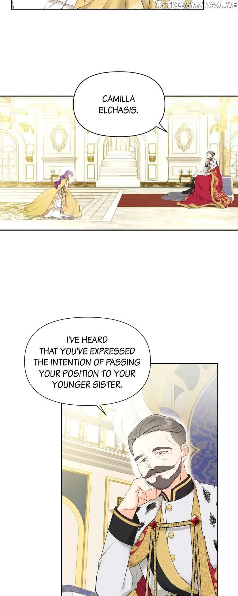 Once Wicked, Always Wicked Chapter 18 page 15