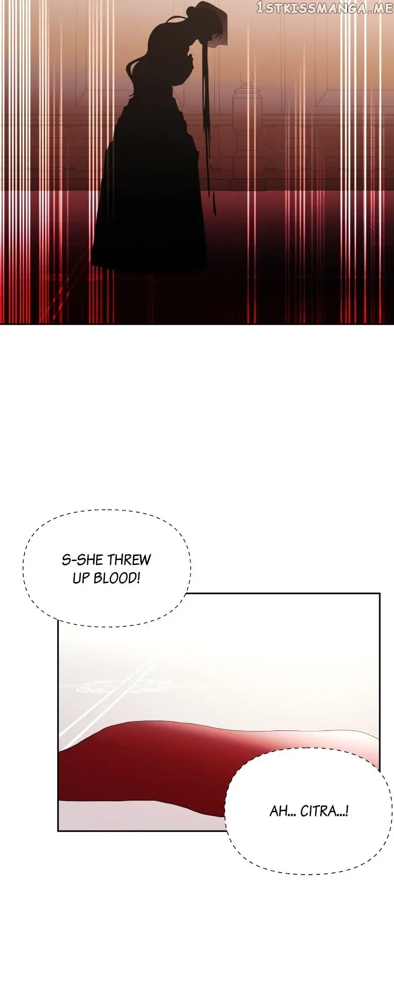 Once Wicked, Always Wicked Chapter 22 page 22