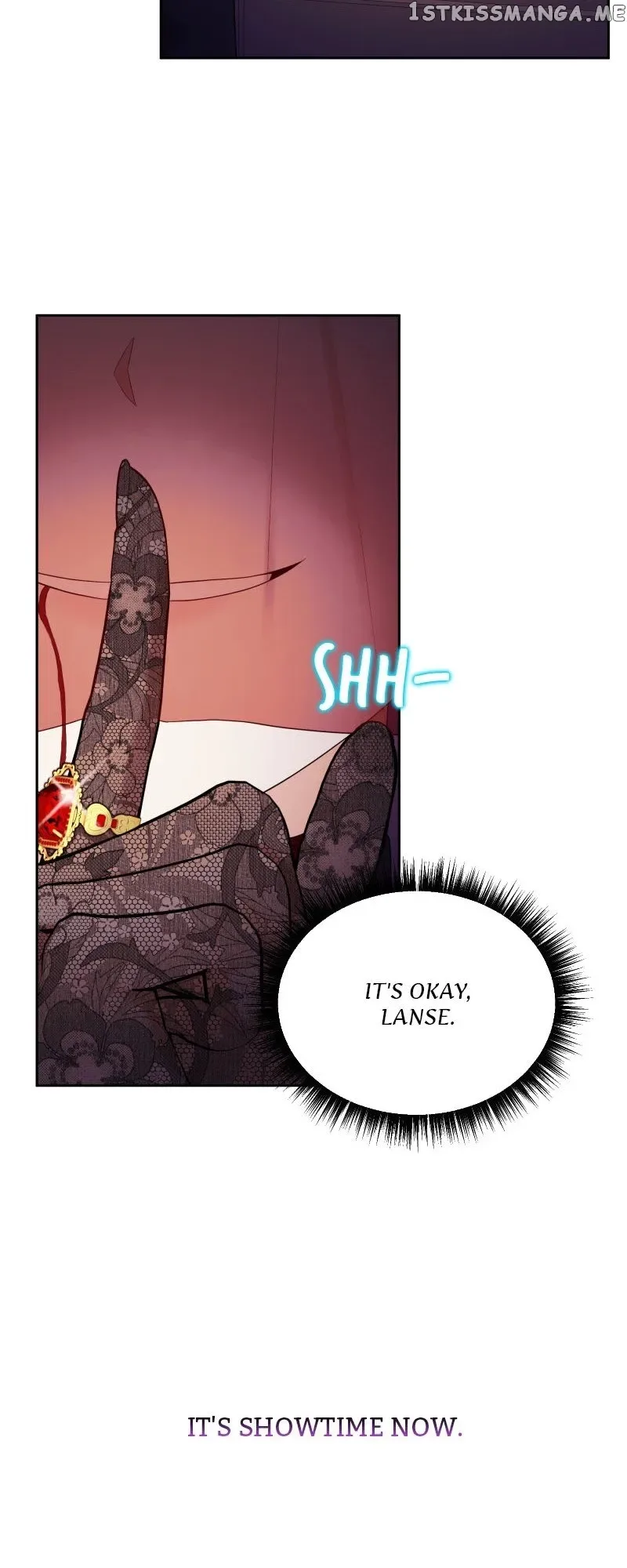Once Wicked, Always Wicked Chapter 22 page 29