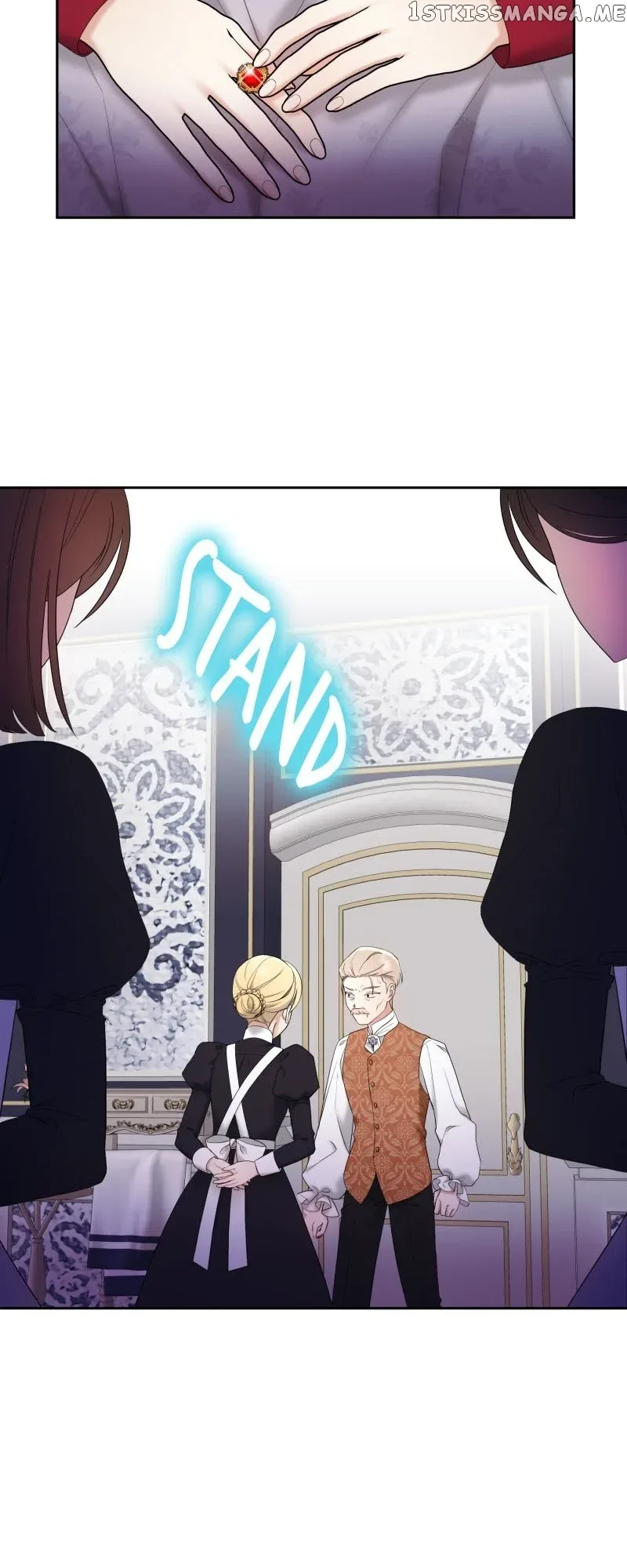 Once Wicked, Always Wicked Chapter 21 page 8
