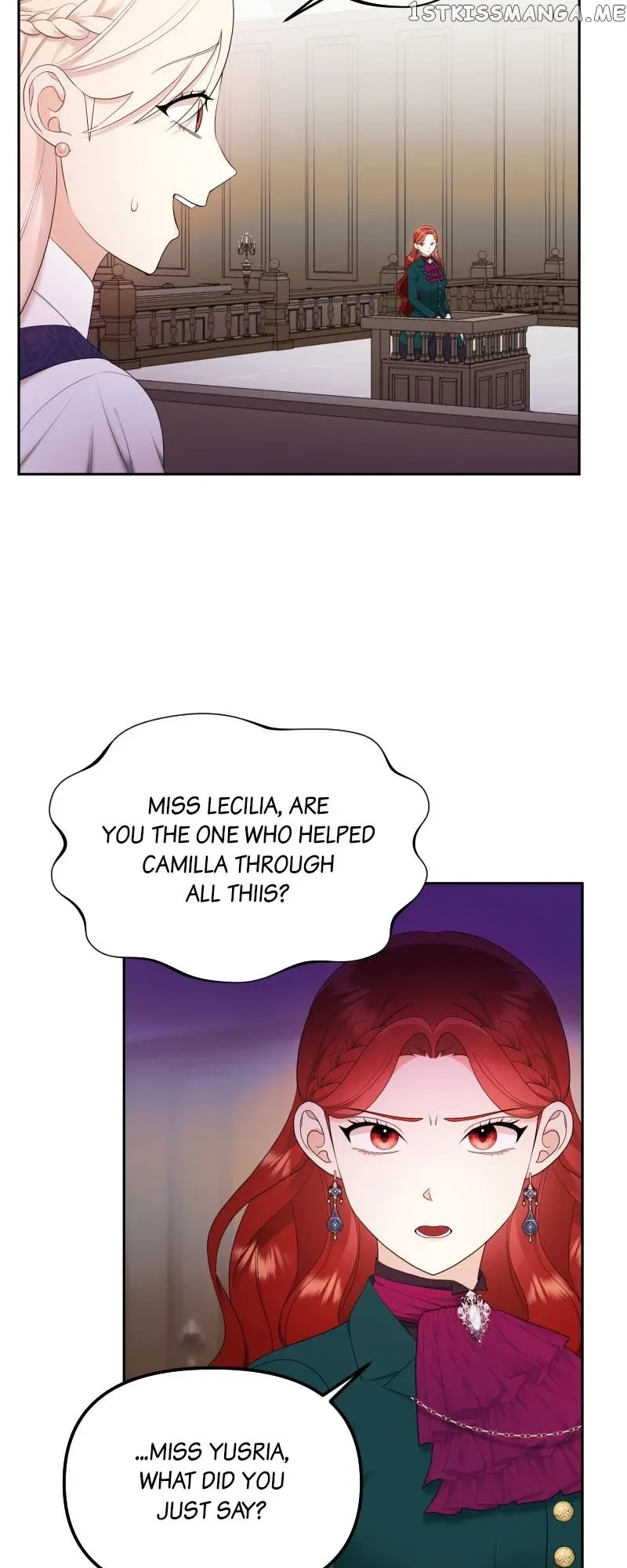 Once Wicked, Always Wicked Chapter 22 page 52