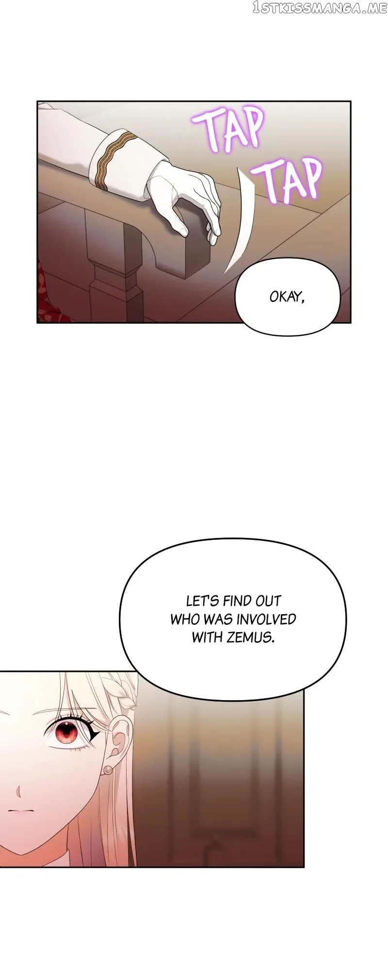 Once Wicked, Always Wicked Chapter 22 page 11