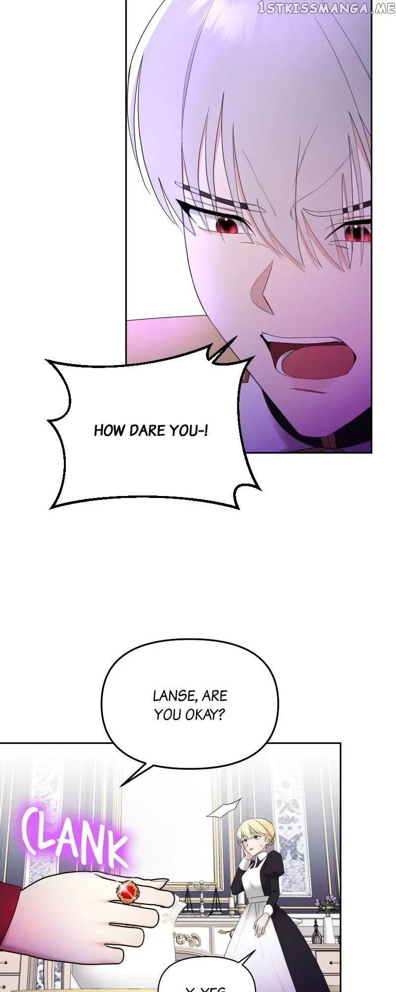 Once Wicked, Always Wicked Chapter 21 page 13