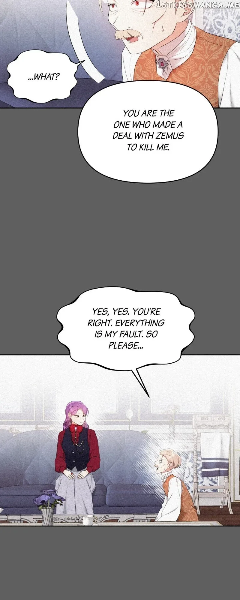 Once Wicked, Always Wicked Chapter 22 page 34