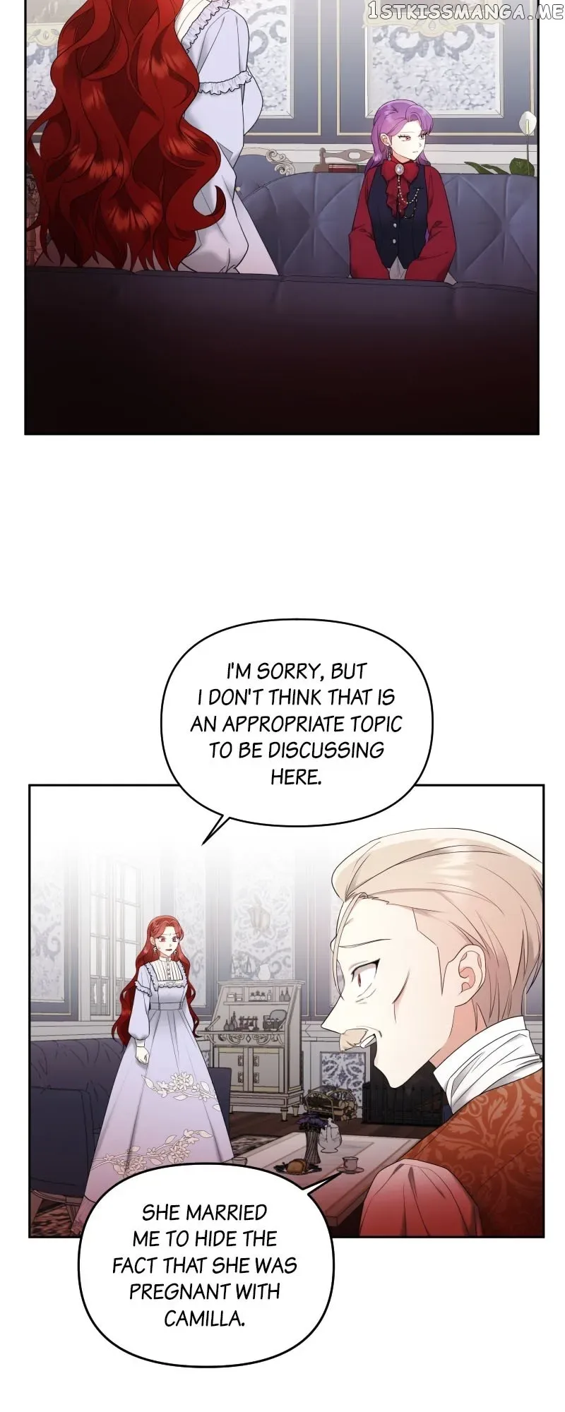 Once Wicked, Always Wicked Chapter 21 page 21