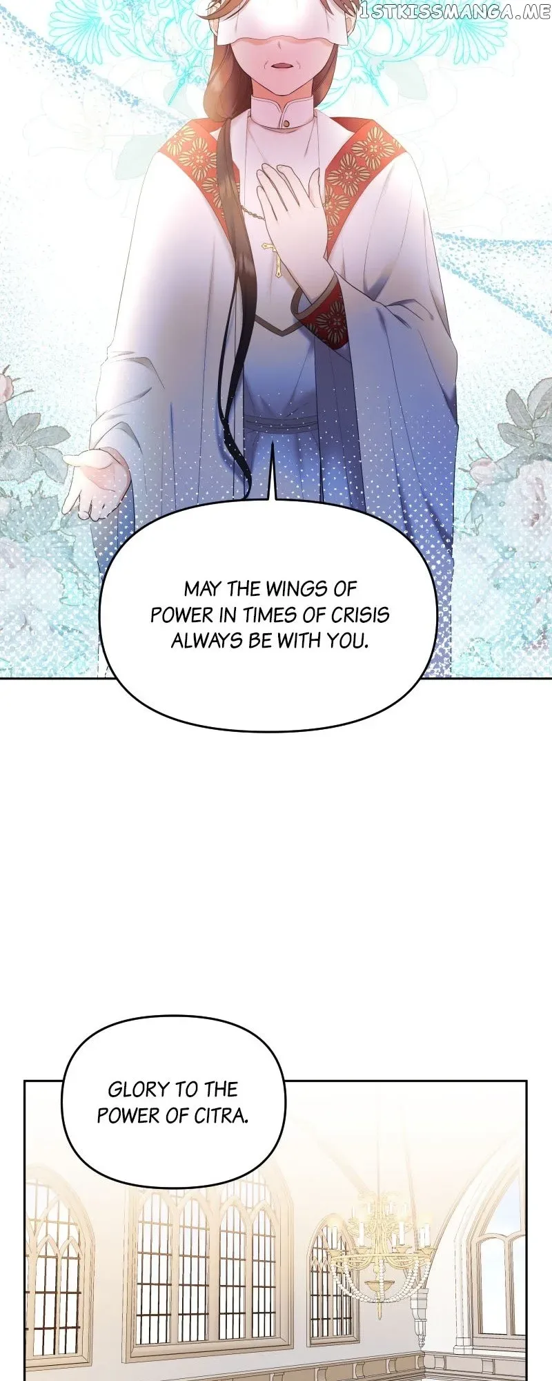 Once Wicked, Always Wicked Chapter 22 page 16