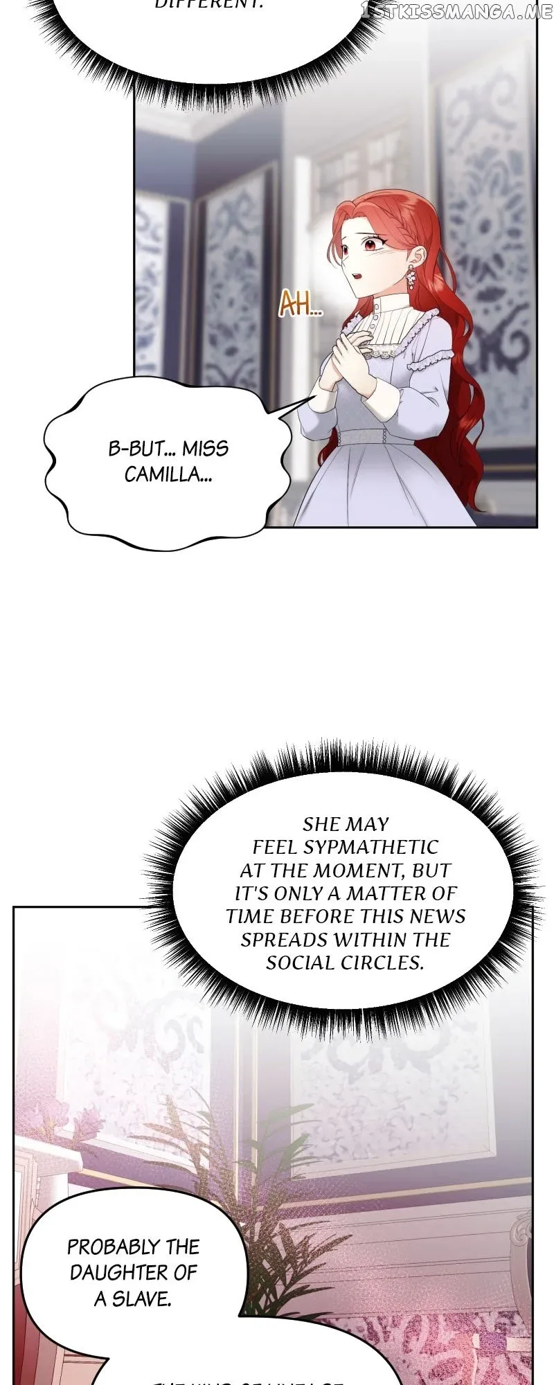 Once Wicked, Always Wicked Chapter 21 page 24