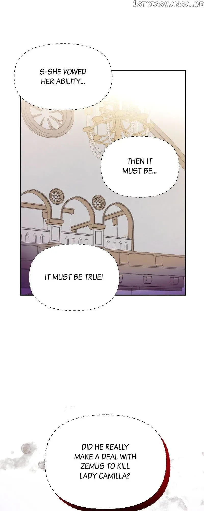 Once Wicked, Always Wicked Chapter 22 page 49