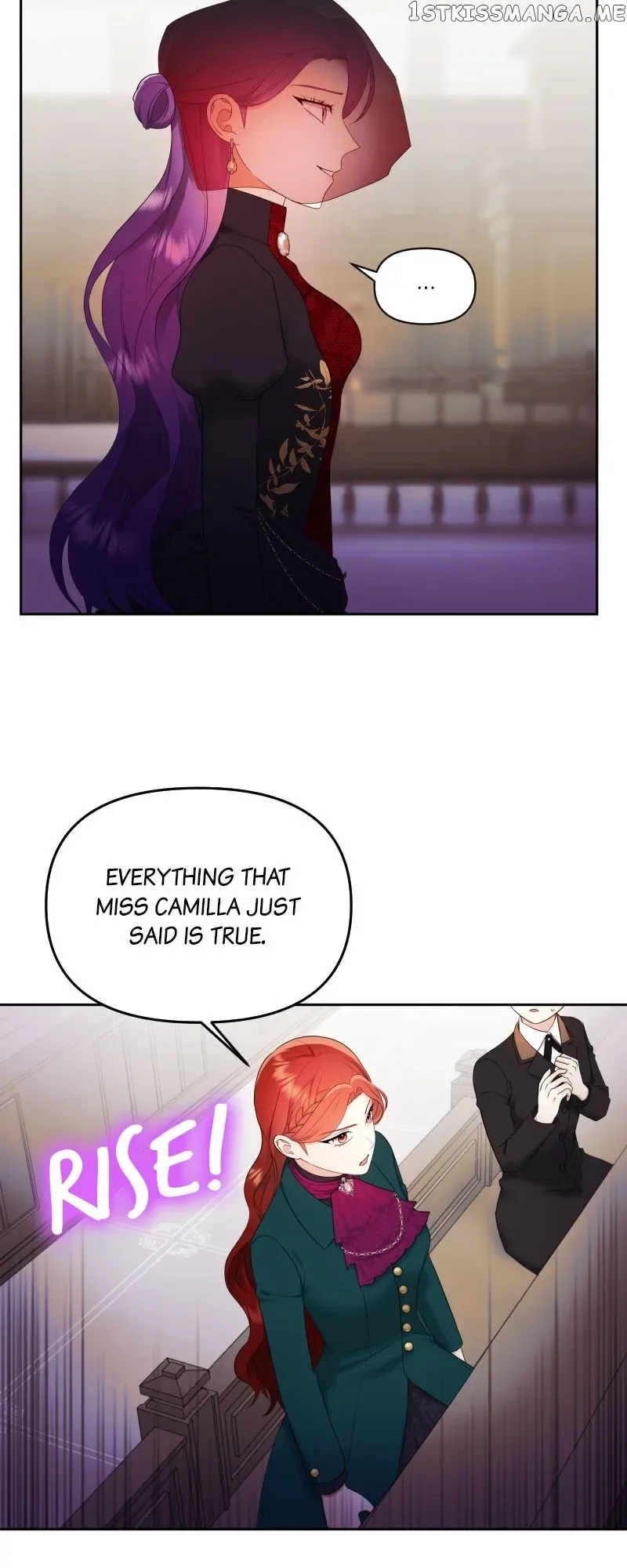 Once Wicked, Always Wicked Chapter 22 page 44