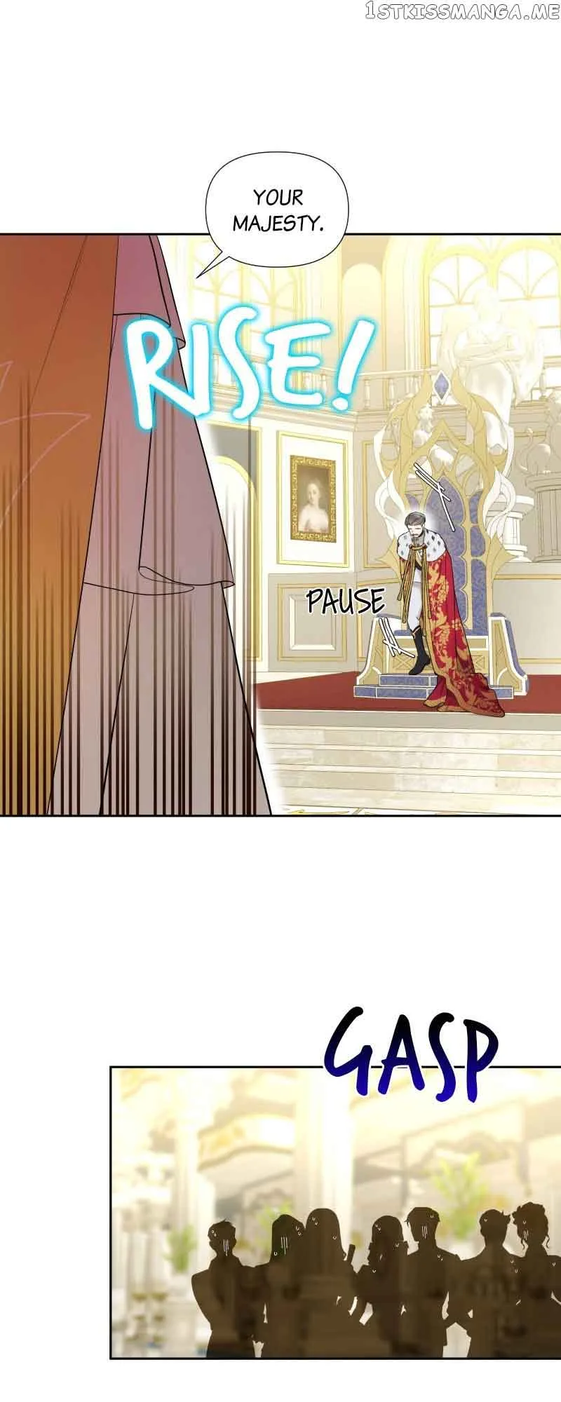 Once Wicked, Always Wicked Chapter 18 page 20