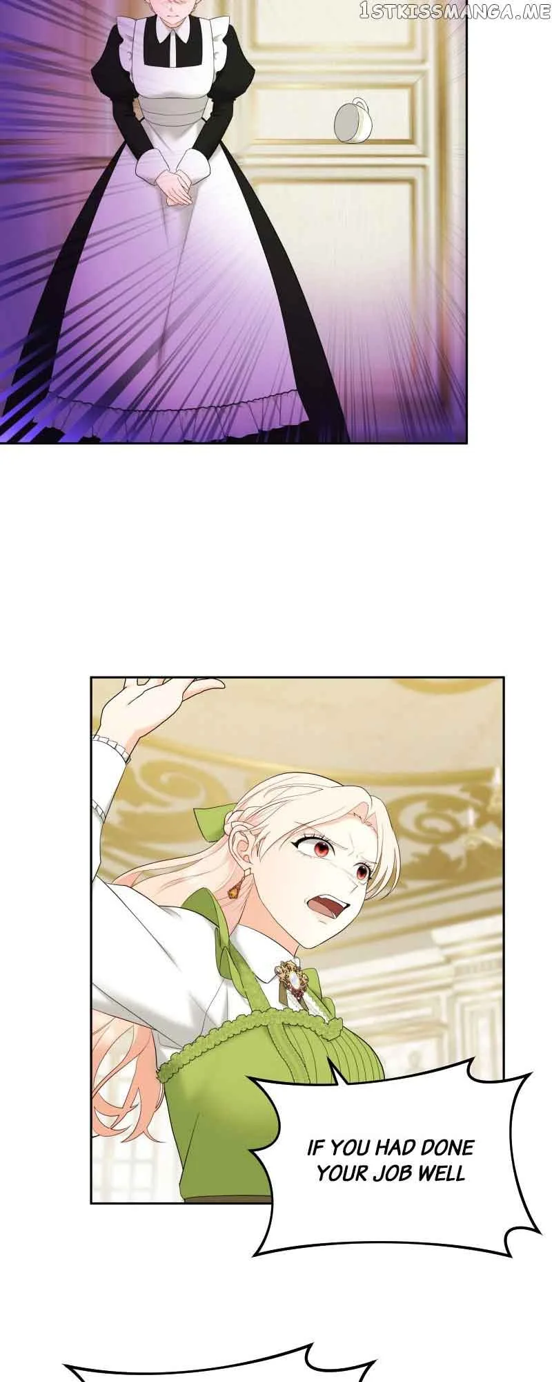 Once Wicked, Always Wicked Chapter 18 page 36