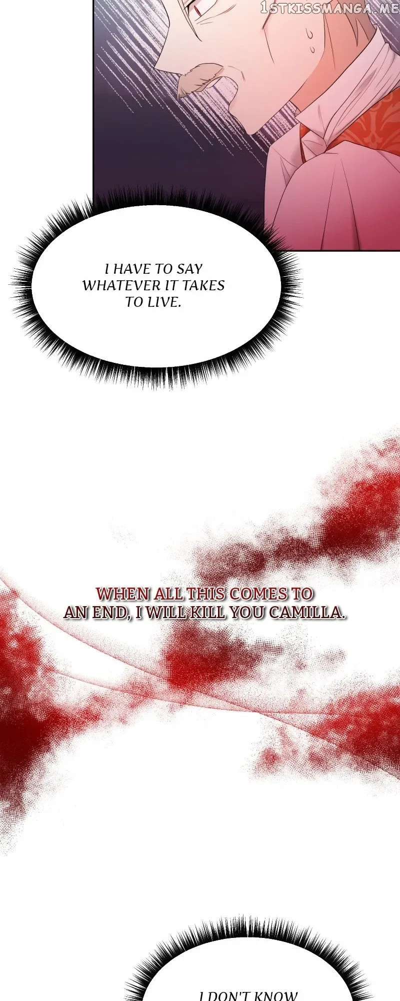 Once Wicked, Always Wicked Chapter 21 page 45