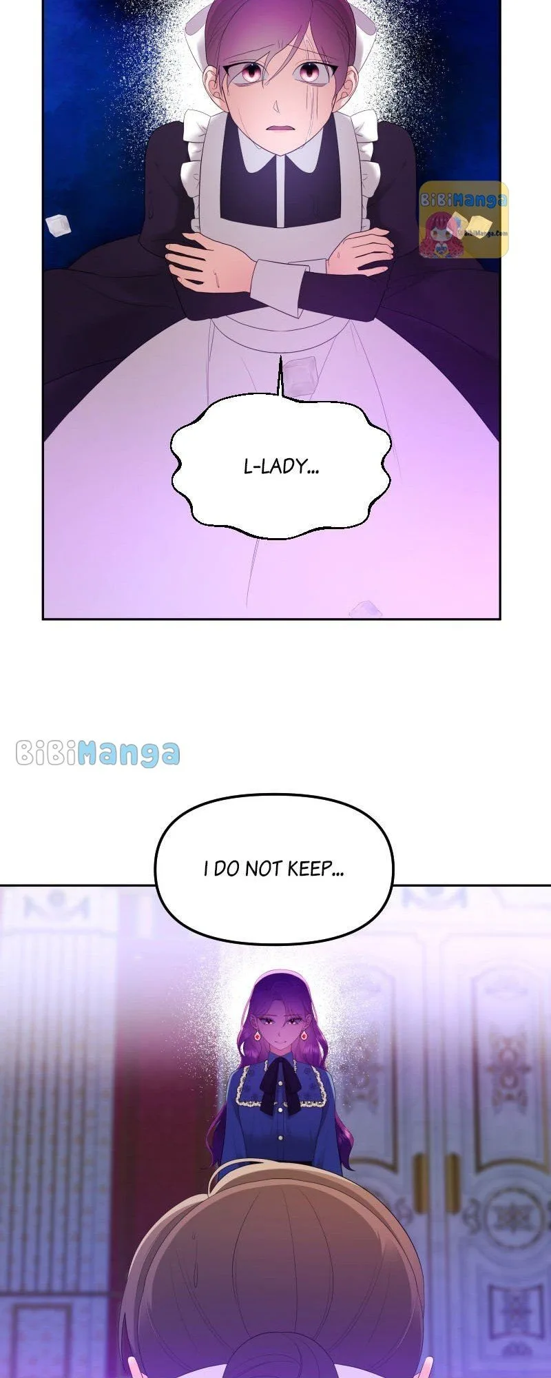 Once Wicked, Always Wicked Chapter 19 page 43