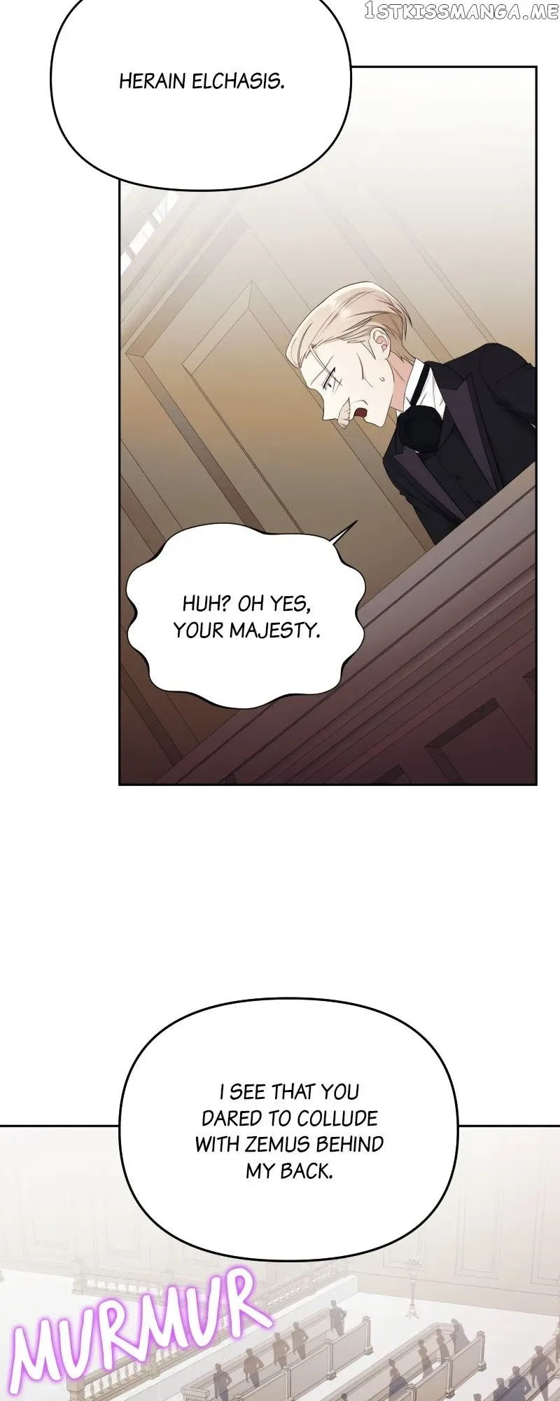 Once Wicked, Always Wicked Chapter 21 page 54