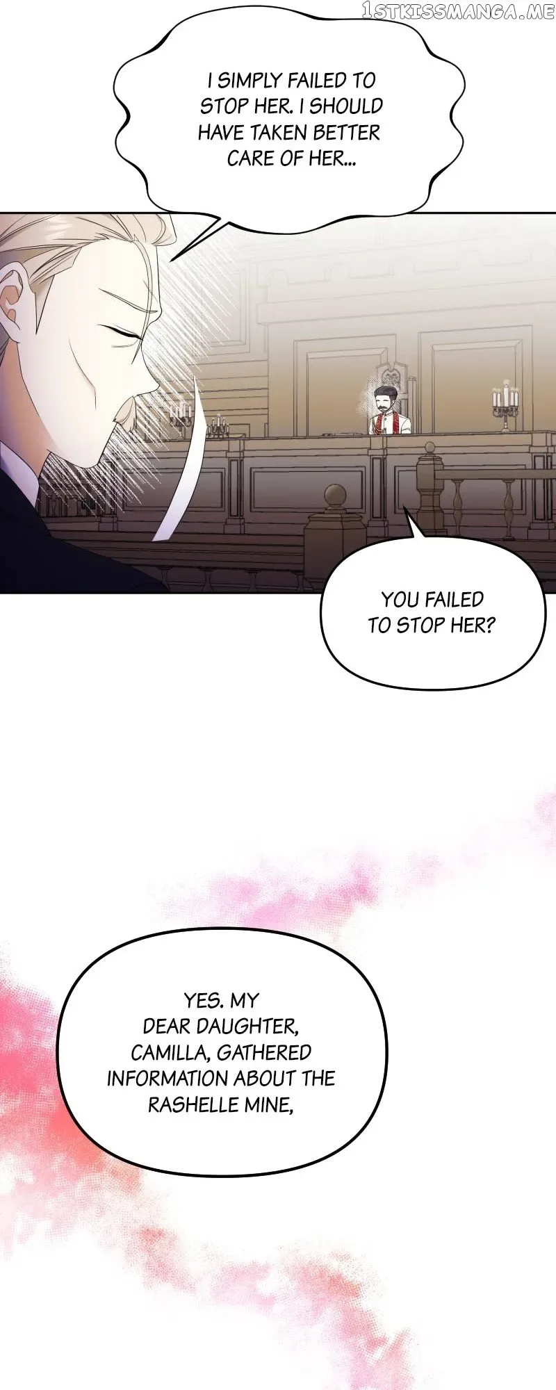 Once Wicked, Always Wicked Chapter 21 page 58