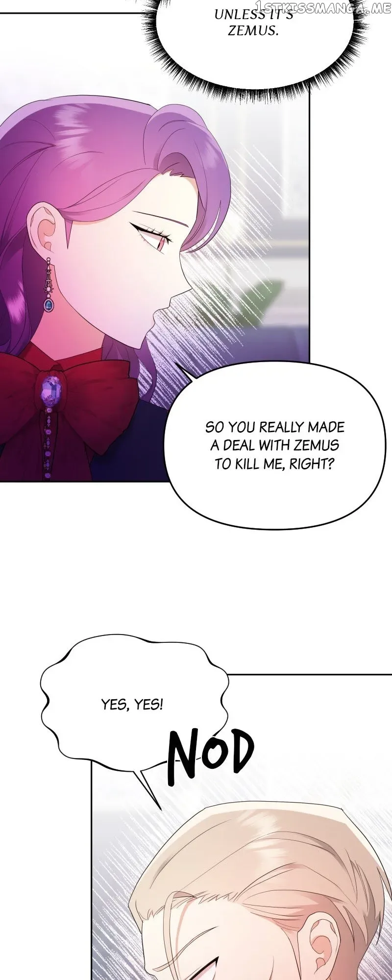 Once Wicked, Always Wicked Chapter 21 page 44