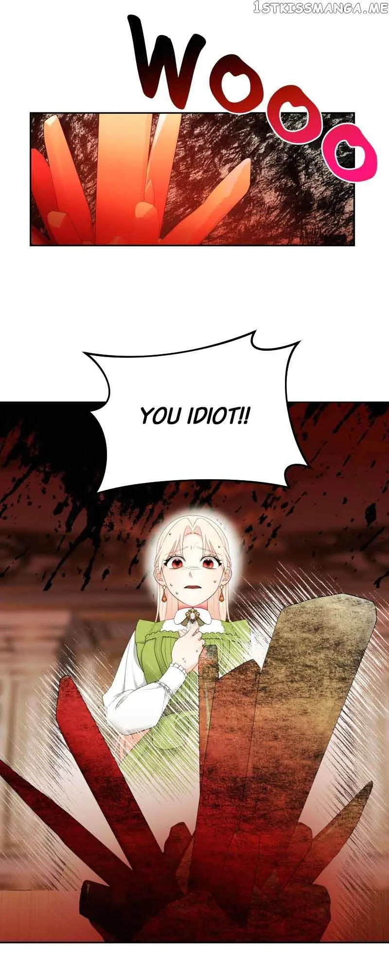 Once Wicked, Always Wicked Chapter 18 page 43