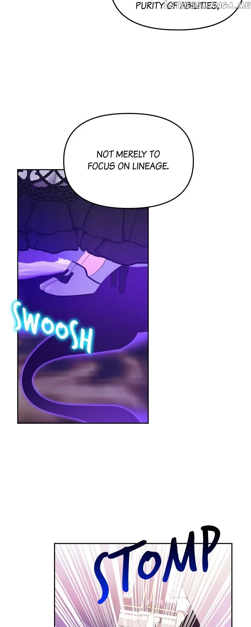 Once Wicked, Always Wicked Chapter 21 page 32
