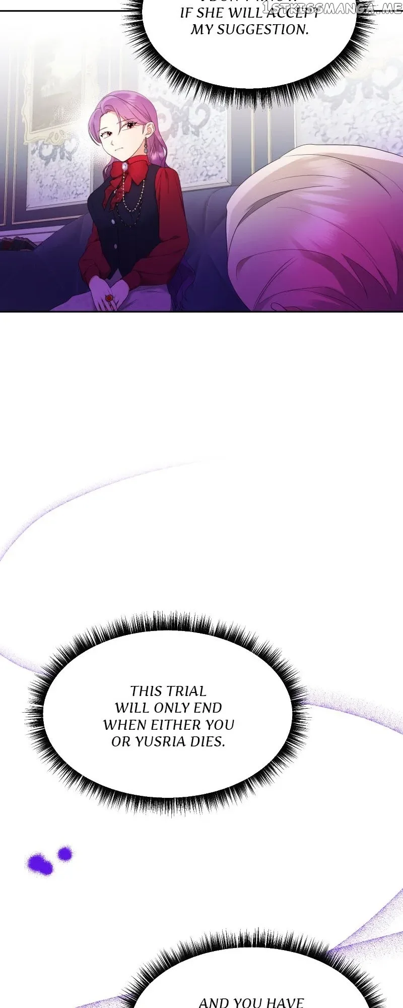 Once Wicked, Always Wicked Chapter 21 page 46
