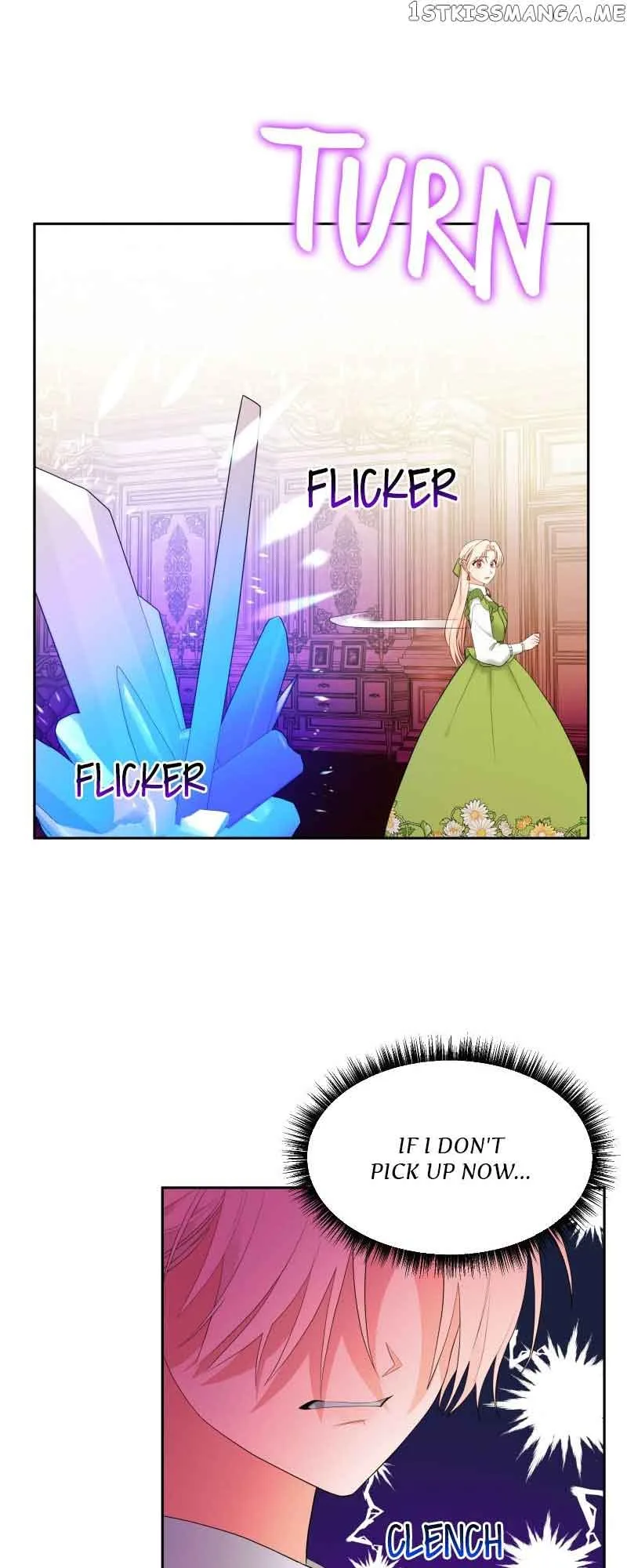 Once Wicked, Always Wicked Chapter 18 page 38