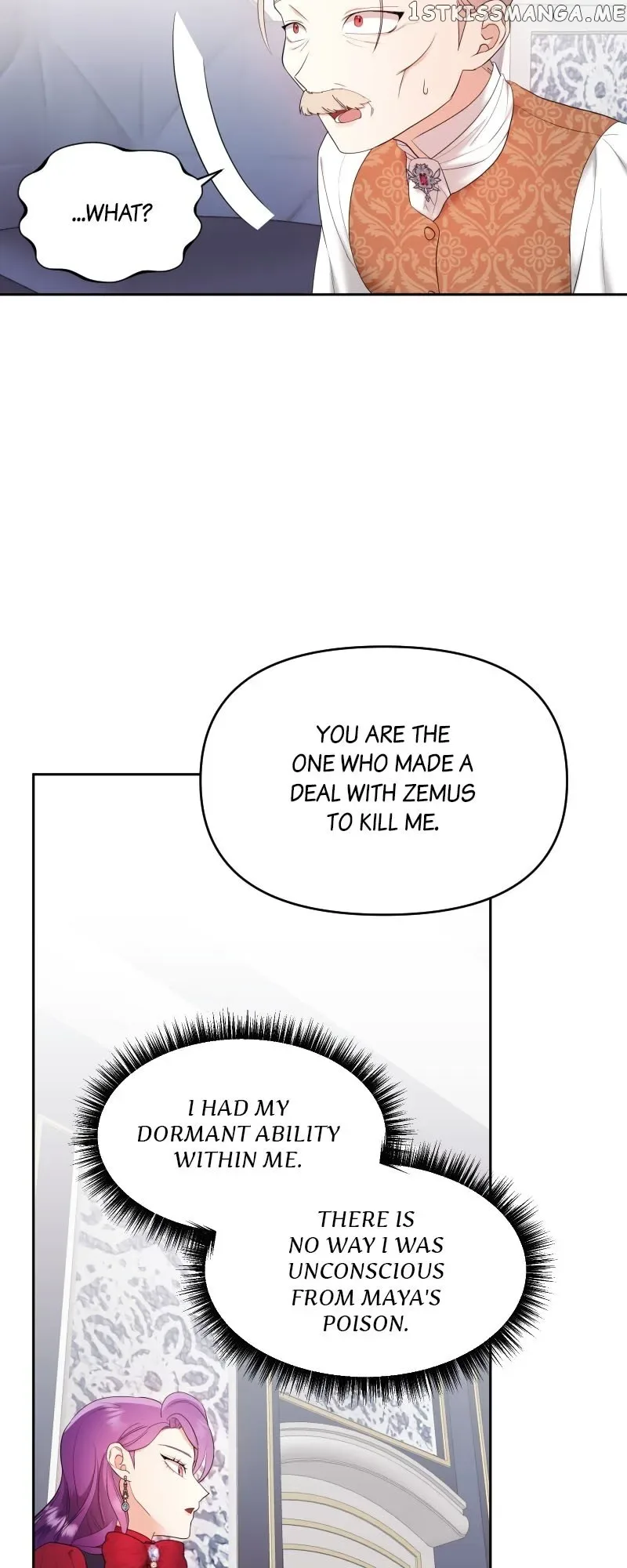 Once Wicked, Always Wicked Chapter 21 page 42