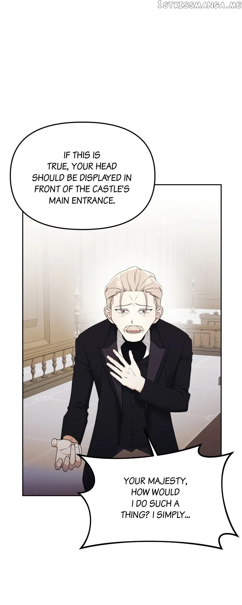 Once Wicked, Always Wicked Chapter 21 page 57