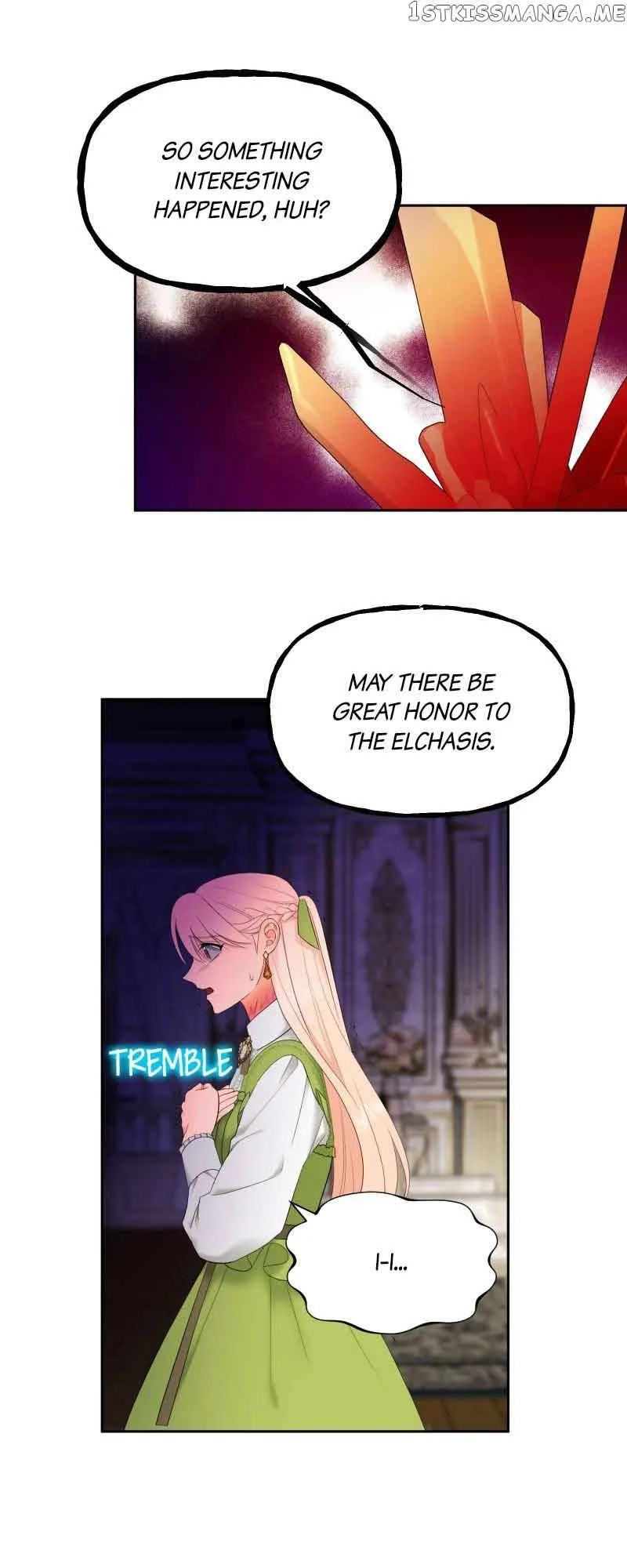 Once Wicked, Always Wicked Chapter 18 page 42
