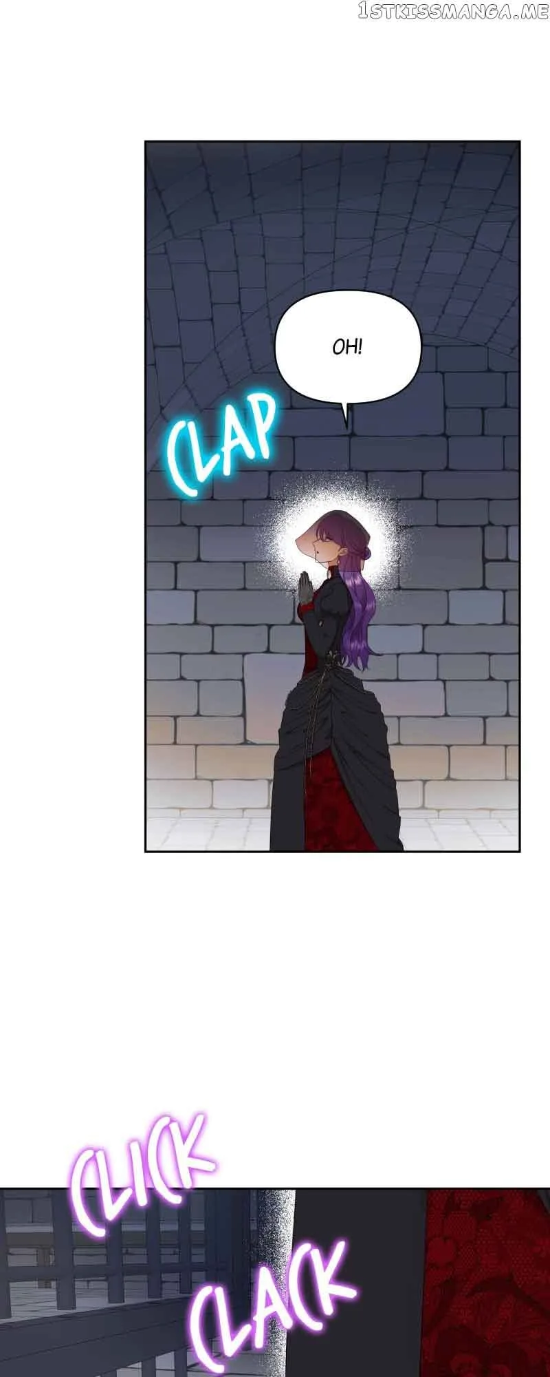 Once Wicked, Always Wicked Chapter 23 page 53