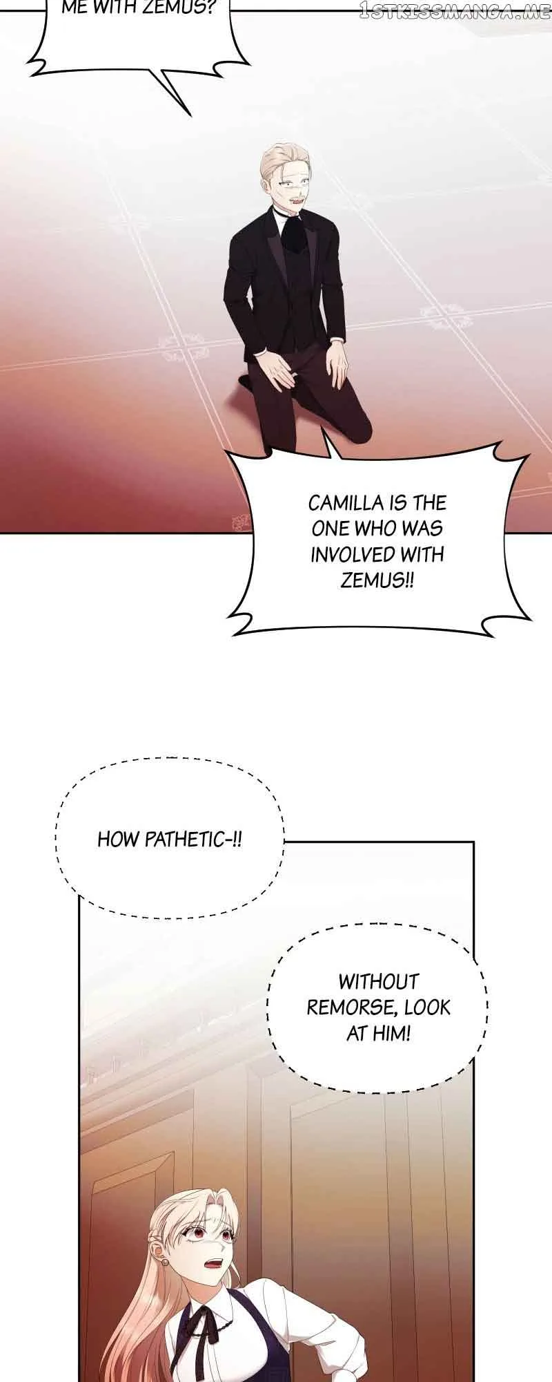 Once Wicked, Always Wicked Chapter 23 page 32