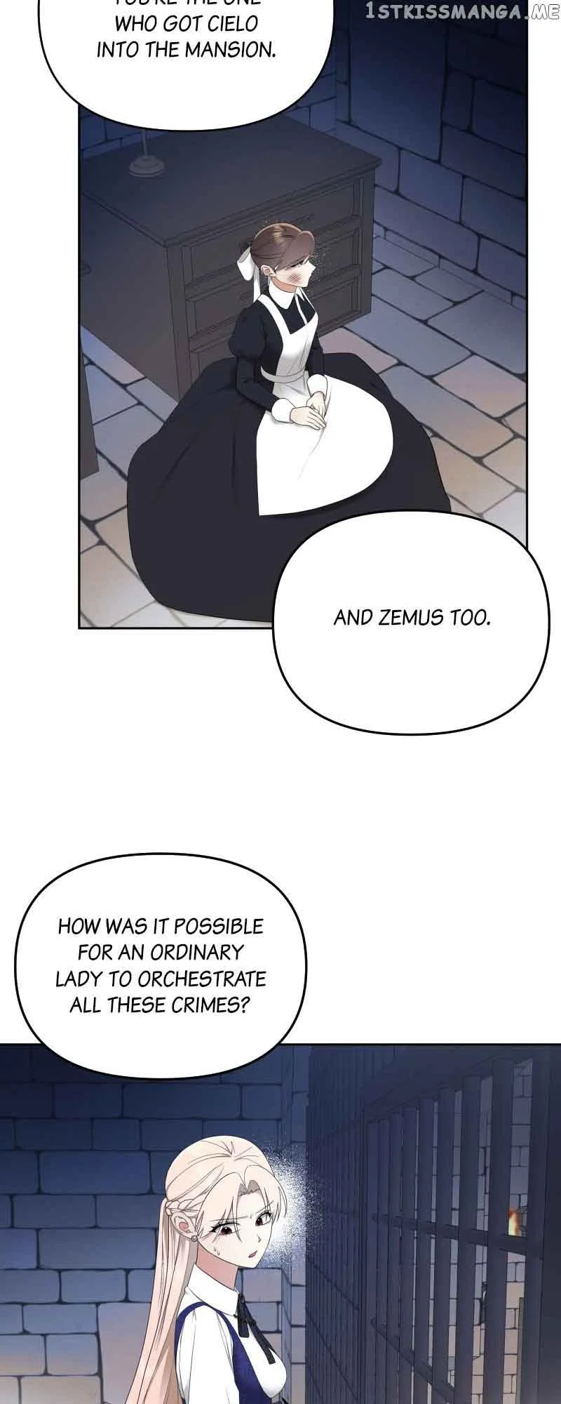 Once Wicked, Always Wicked Chapter 23 page 50