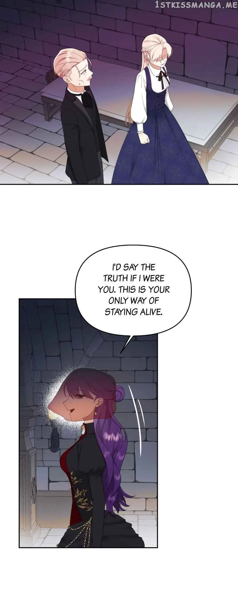Once Wicked, Always Wicked Chapter 23 page 52