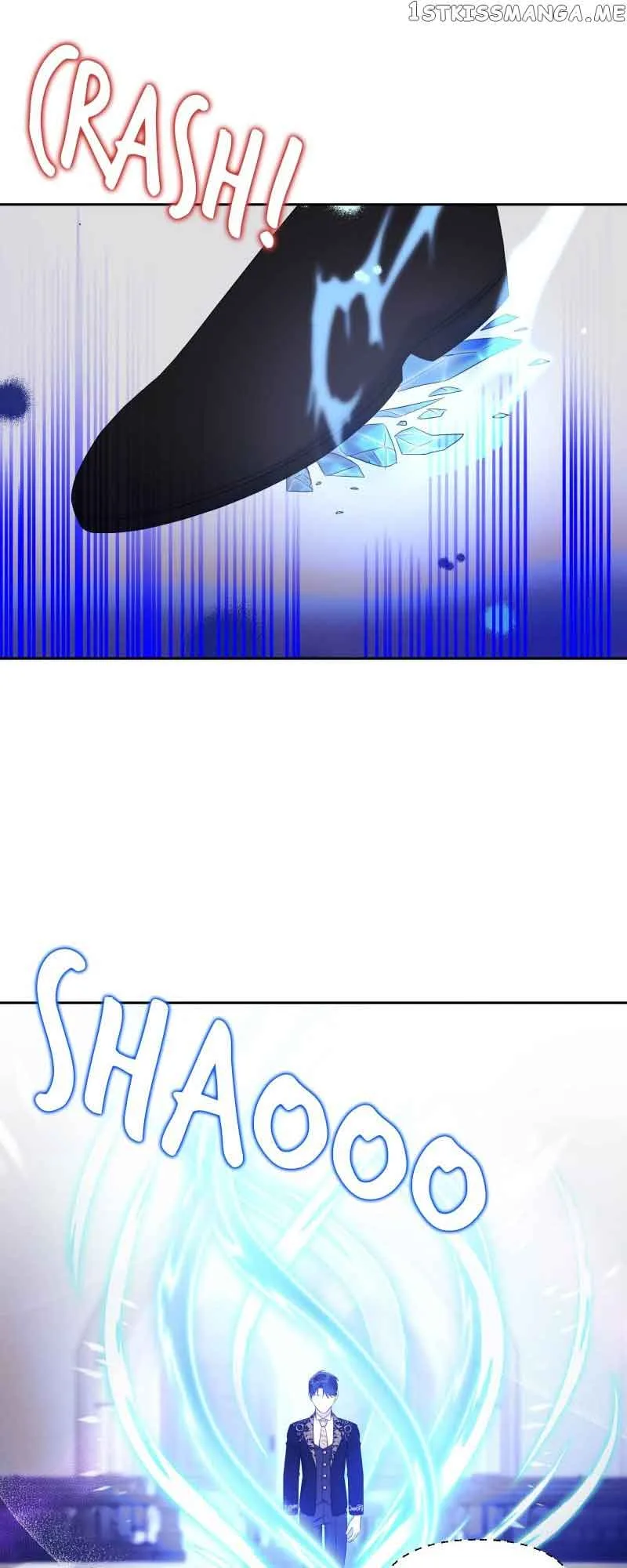 Once Wicked, Always Wicked Chapter 23 page 21