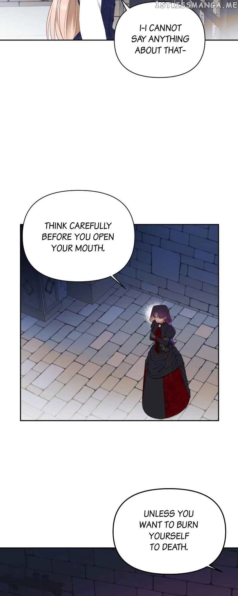 Once Wicked, Always Wicked Chapter 23 page 51