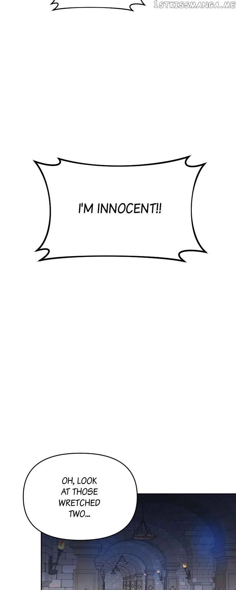 Once Wicked, Always Wicked Chapter 23 page 34