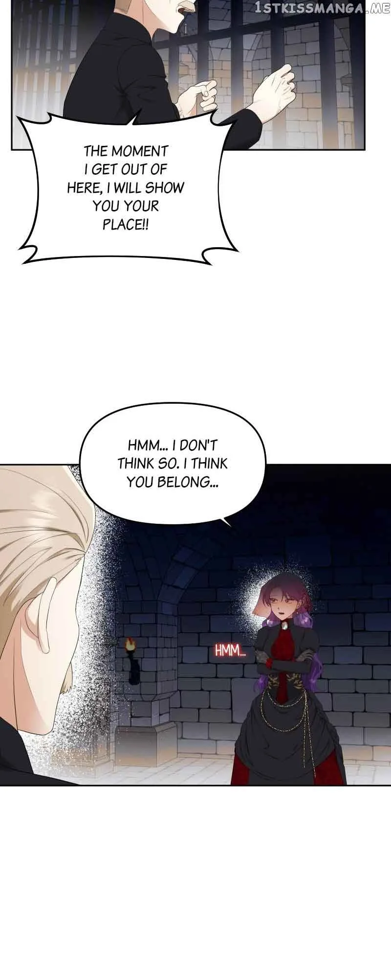 Once Wicked, Always Wicked Chapter 23 page 46