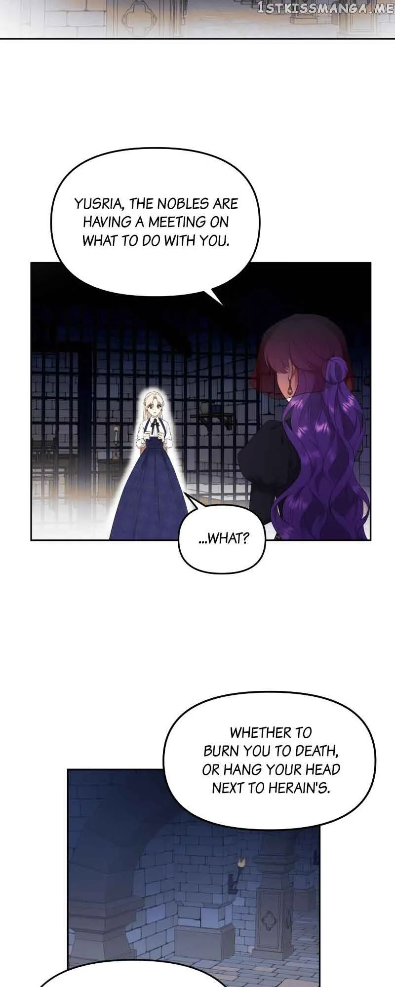 Once Wicked, Always Wicked Chapter 23 page 48