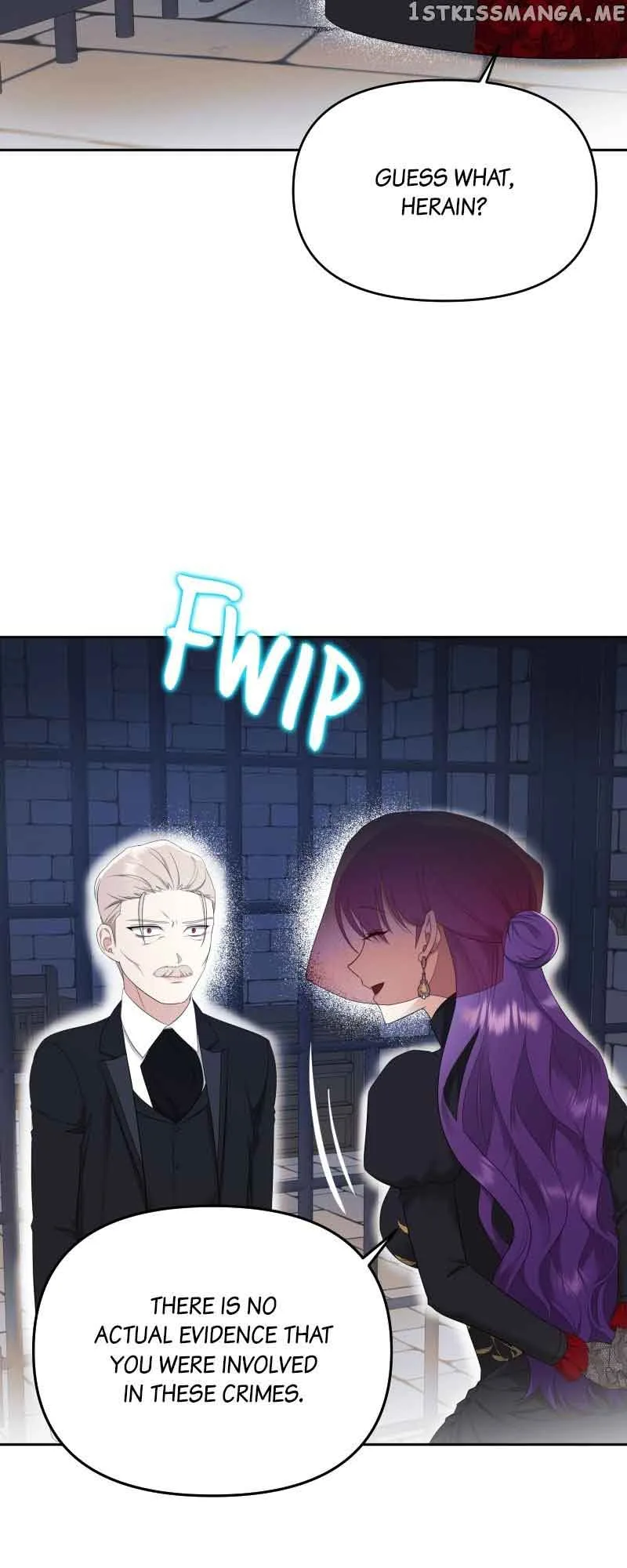 Once Wicked, Always Wicked Chapter 23 page 54