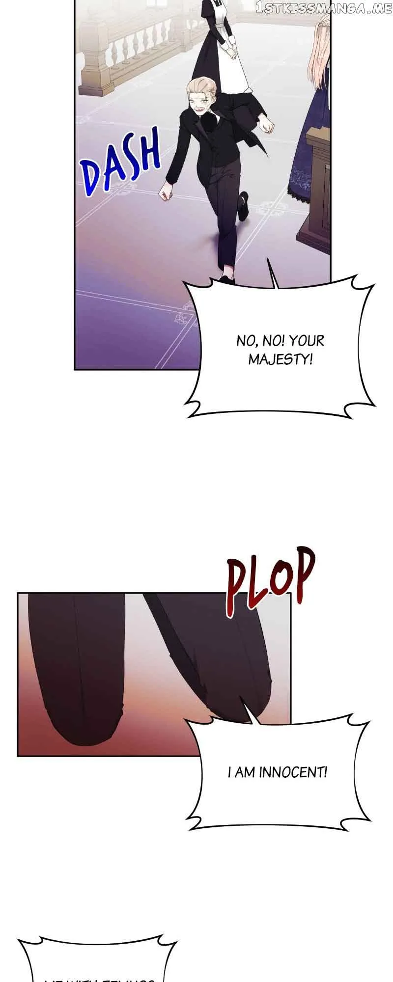 Once Wicked, Always Wicked Chapter 23 page 31